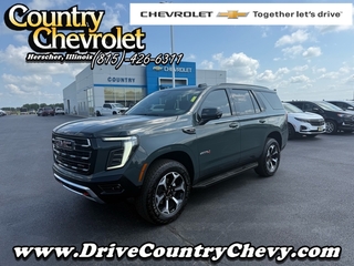 2025 Gmc Yukon for sale in Herscher IL
