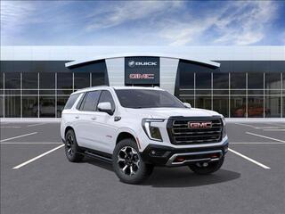 2025 Gmc Yukon