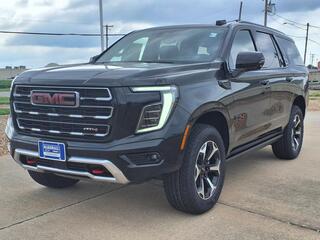 2025 Gmc Yukon