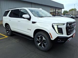 2025 Gmc Yukon