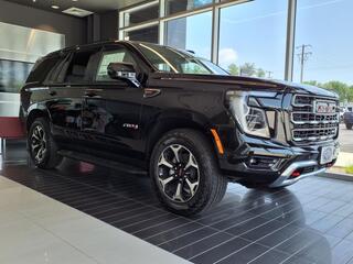 2025 Gmc Yukon