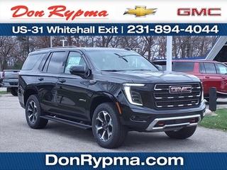 2025 Gmc Yukon for sale in Whitehall MI