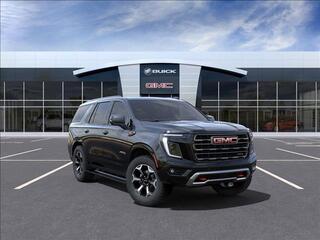 2025 Gmc Yukon