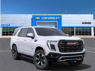 2025 Gmc Yukon