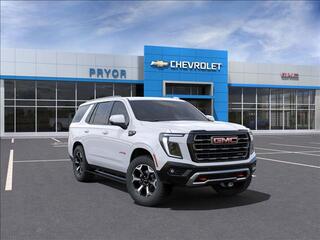 2025 Gmc Yukon for sale in Pryor OK