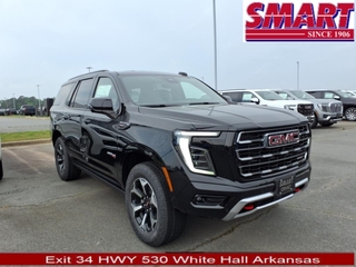 2025 Gmc Yukon