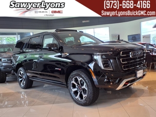 2025 Gmc Yukon