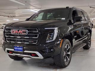2025 Gmc Yukon for sale in Santa Monica CA