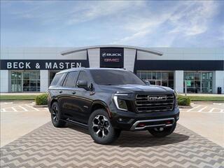 2025 Gmc Yukon