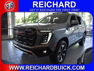 2025 Gmc Yukon