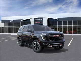2025 Gmc Yukon