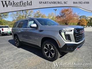 2025 Gmc Yukon for sale in Spartanburg SC