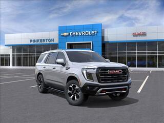 2025 Gmc Yukon