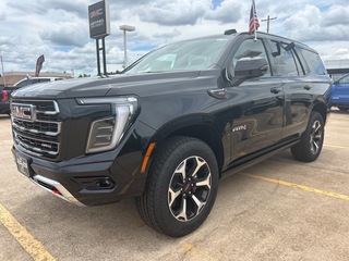 2025 Gmc Yukon