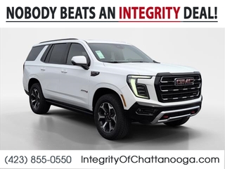 2025 Gmc Yukon for sale in Chattanooga TN