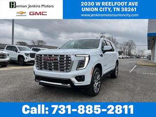 2026 Gmc Yukon for sale in Union City TN