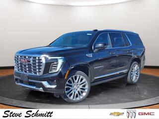 2026 Gmc Yukon for sale in Oklahoma City OK