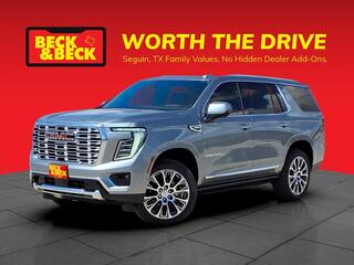 2026 Gmc Yukon for sale in Morristown TN