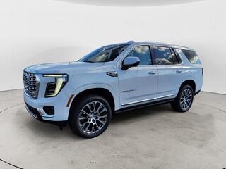2026 Gmc Yukon for sale in Johnson City TN