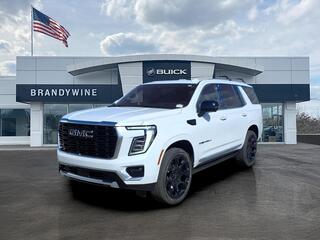 2026 Gmc Yukon
