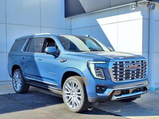 2026 Gmc Yukon for sale in Charlotte NC