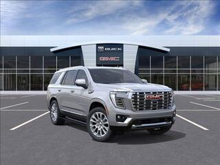 2026 Gmc Yukon for sale in Houston TX