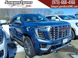 2026 Gmc Yukon for sale in Randolph NJ