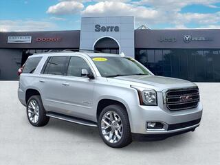 2020 Gmc Yukon