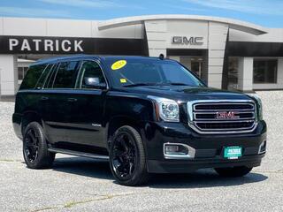 2019 Gmc Yukon for sale in Ashland VA