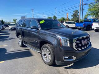 2020 Gmc Yukon for sale in Elma NY