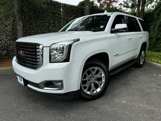2020 Gmc Yukon