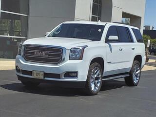 2019 Gmc Yukon