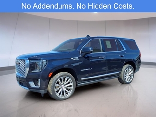 2021 Gmc Yukon
