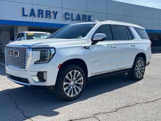 2021 Gmc Yukon for sale in Amory MS