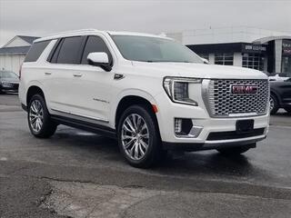 2021 Gmc Yukon for sale in Cleveland TN