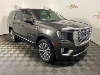 2021 Gmc Yukon