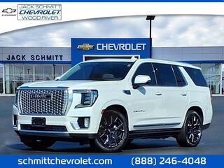 2021 Gmc Yukon