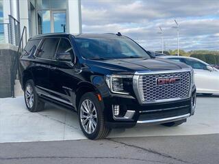 2021 Gmc Yukon