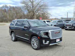 2021 Gmc Yukon