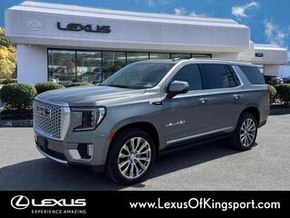 2021 Gmc Yukon for sale in Kingsport TN