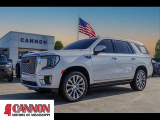 2021 Gmc Yukon for sale in Orange TX