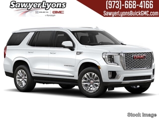 2021 Gmc Yukon