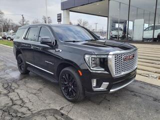 2021 Gmc Yukon for sale in Toledo OH