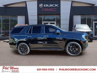 2022 Gmc Yukon for sale in Jackson MS