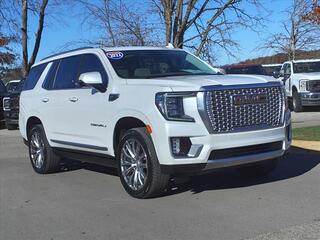 2022 Gmc Yukon