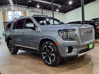 2022 Gmc Yukon