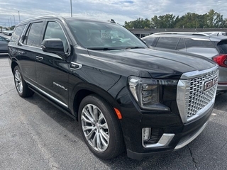 2022 Gmc Yukon for sale in Greenville SC