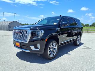 2022 Gmc Yukon for sale in Houston TX