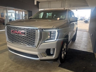 2022 Gmc Yukon for sale in Greenville SC