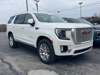 2023 Gmc Yukon